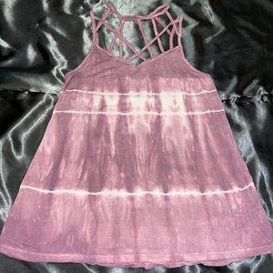 American Eagle Tank Top